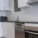 Flateli Roger 6 Apartamento Barcelona
