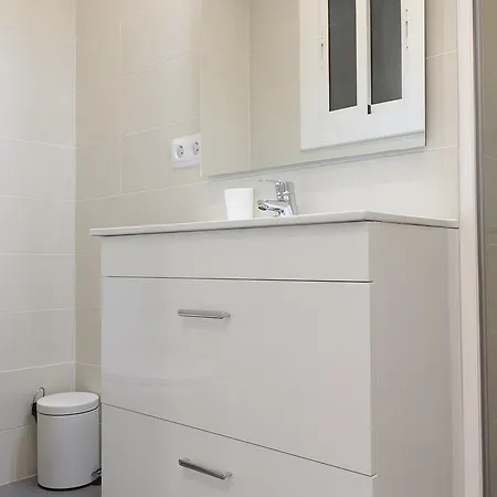 Flateli Roger 6 Appartement *