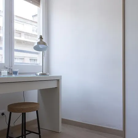 Appartement Flateli Roger 6 Barcelona