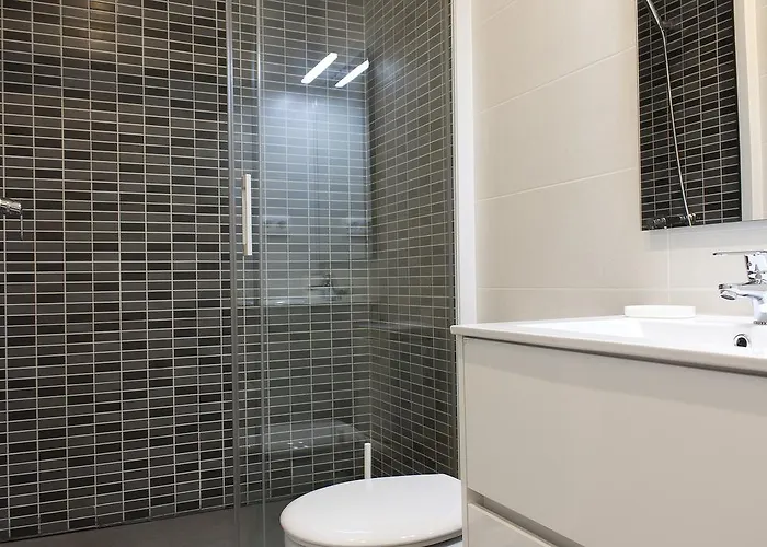 Apartmán Flateli Roger 6