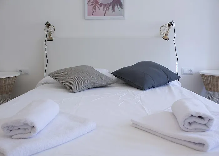 Flateli Roger 6 Barcelona