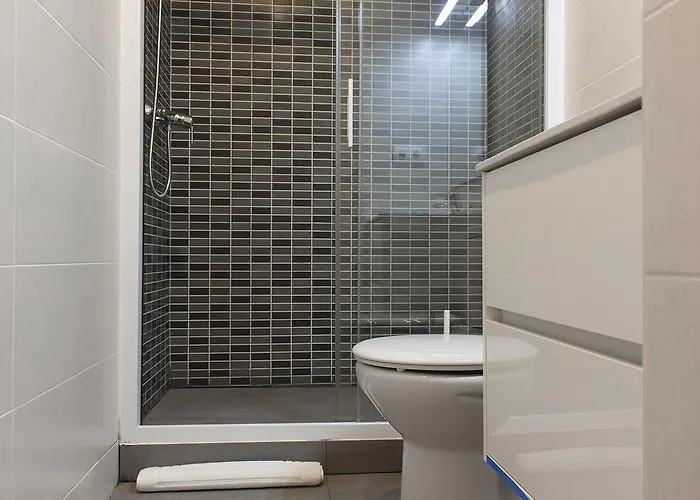 Apartmán Flateli Roger 6 *