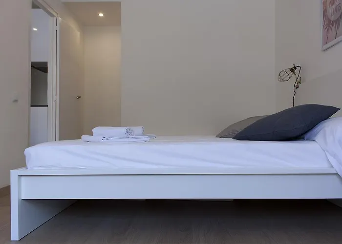 Apartmán Flateli Roger 6