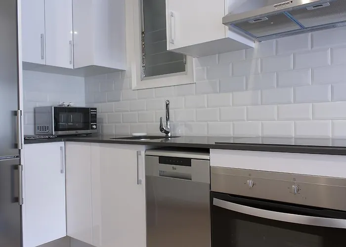 Flateli Roger 6 Apartmán Barcelona