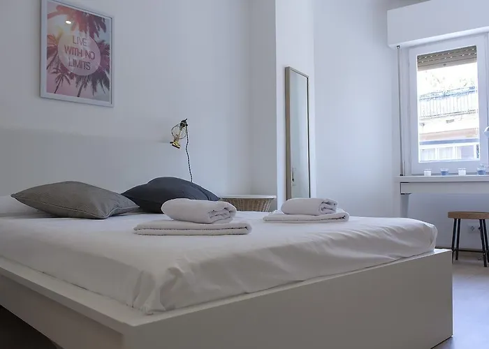 Flateli Roger 6 Barcelona