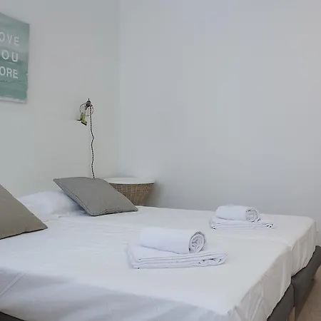 Apartment Flateli Roger 6 Barcelona