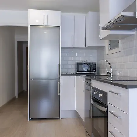 Flateli Roger 6 * Barcelona