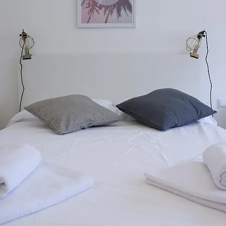 Flateli Roger 6 Barcelona
