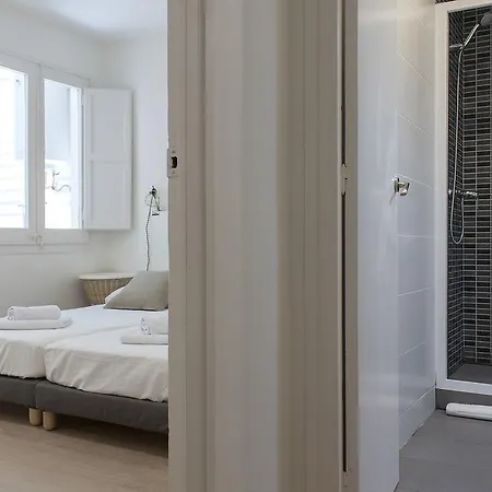 Flateli Roger 6 * Barcelona