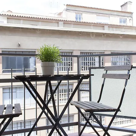 Flateli Roger 6 Barcelona