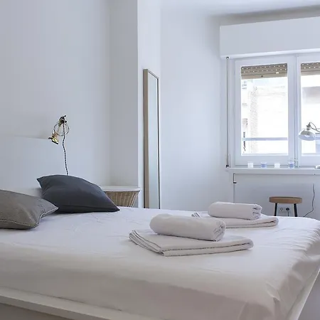 Apartment Flateli Roger 6 Barcelona