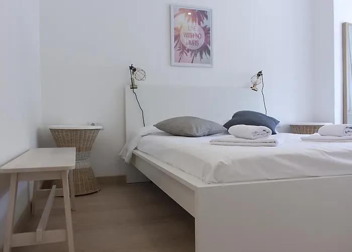 Flateli Roger 6 Appartement
