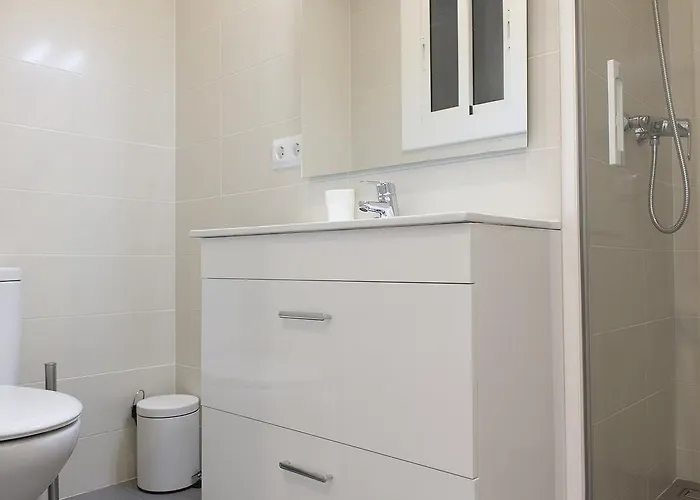 Flateli Roger 6 Appartement *