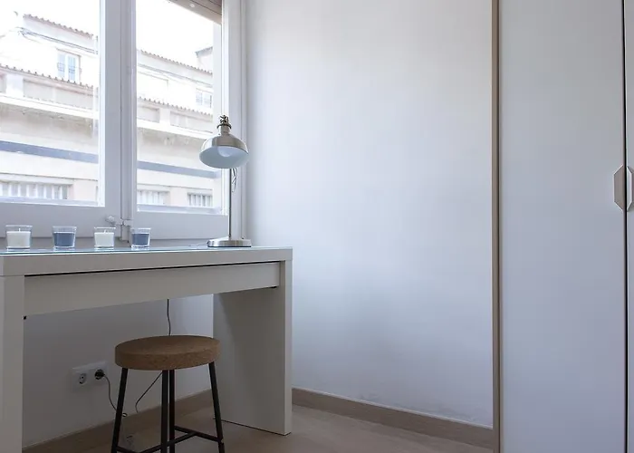 Appartement Flateli Roger 6 Barcelone