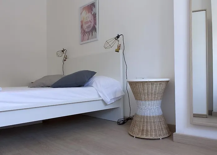 Flateli Roger 6 Appartement