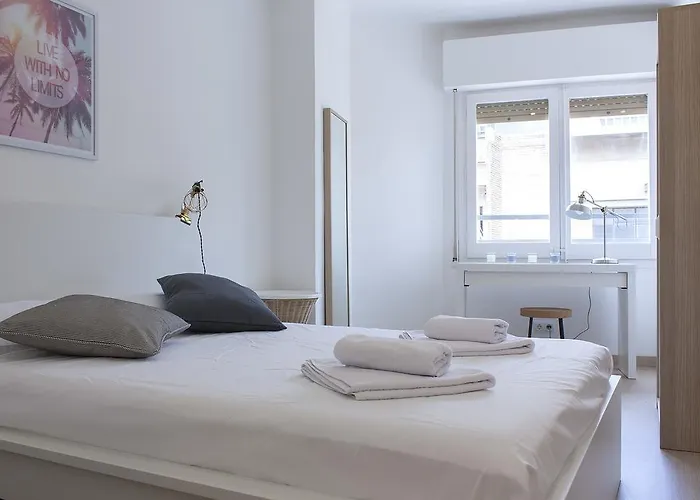 Appartement Flateli Roger 6 Barcelone